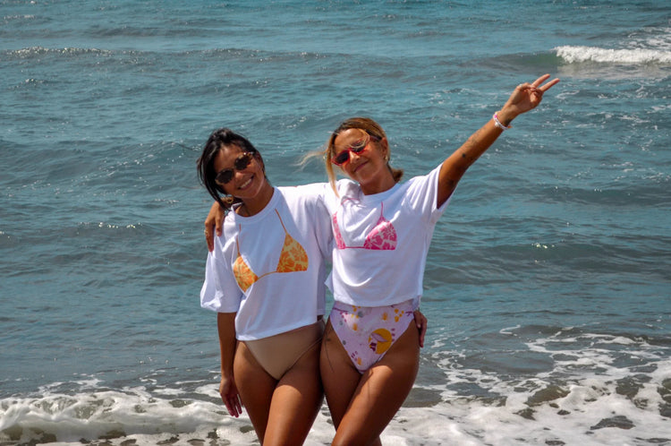 Summer Tees