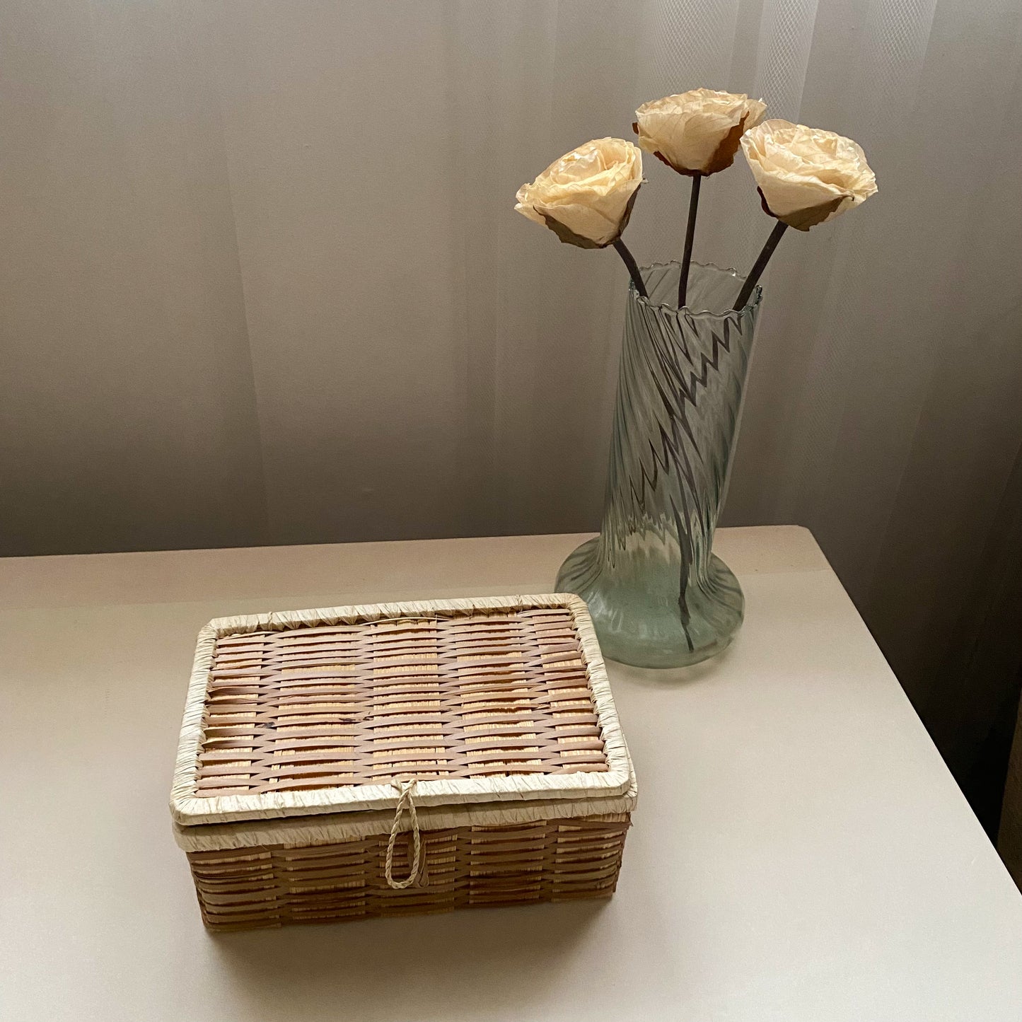 LOVE BROWN HOME | Jewelry Box