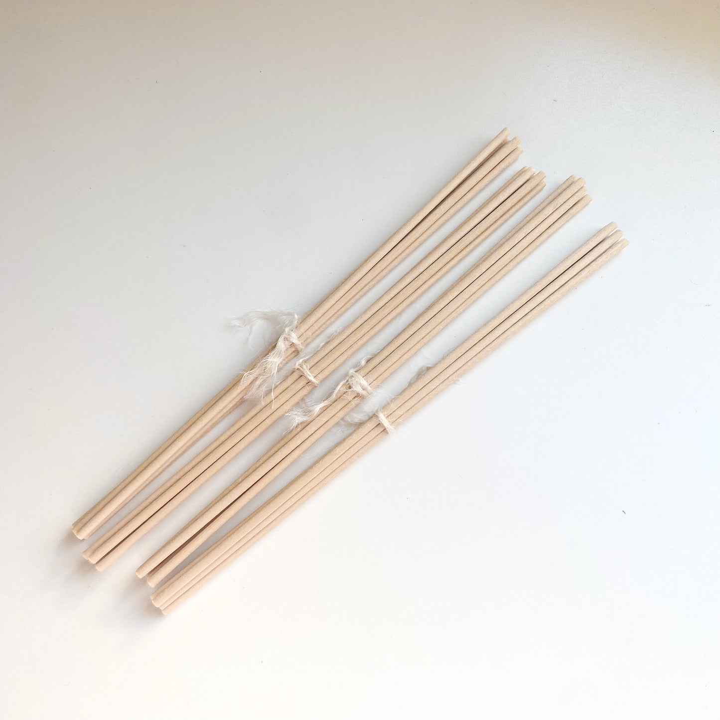 LOVE BROWN HOME | Reed Sticks