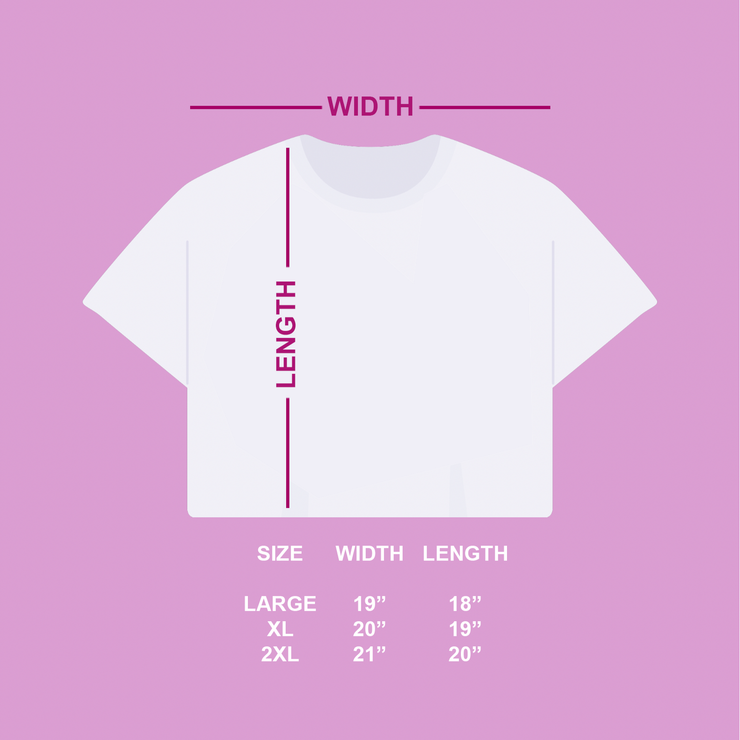 My Summer Bikini Tee: Kahel (PREORDER)