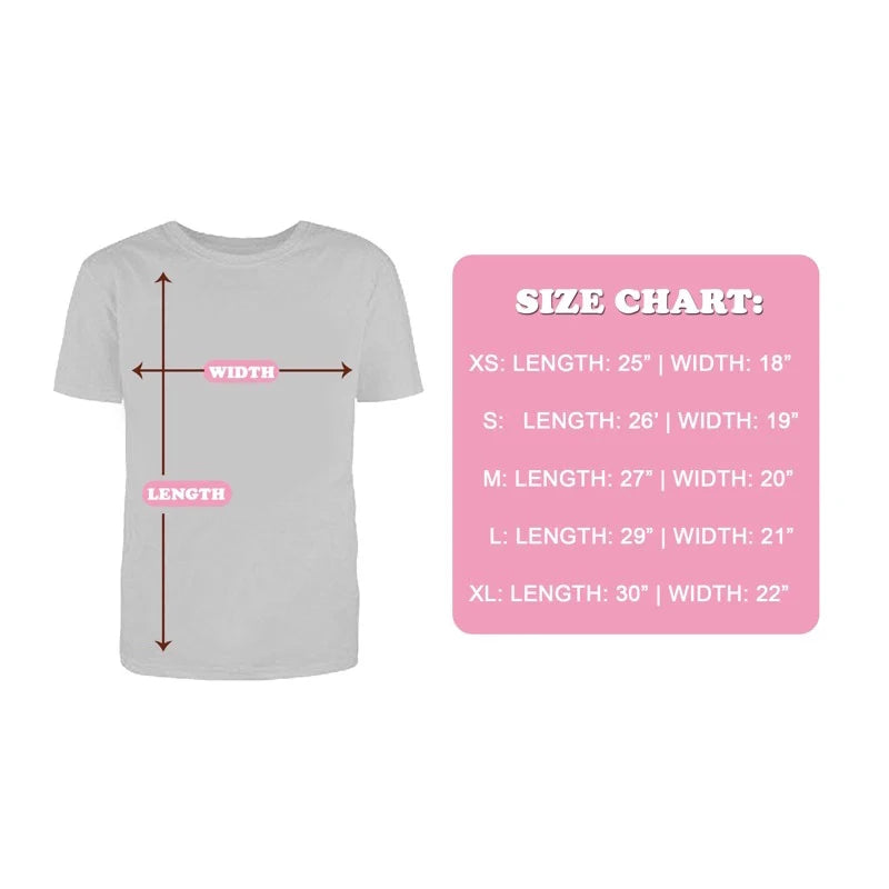 Love Brown On Vacation Tee