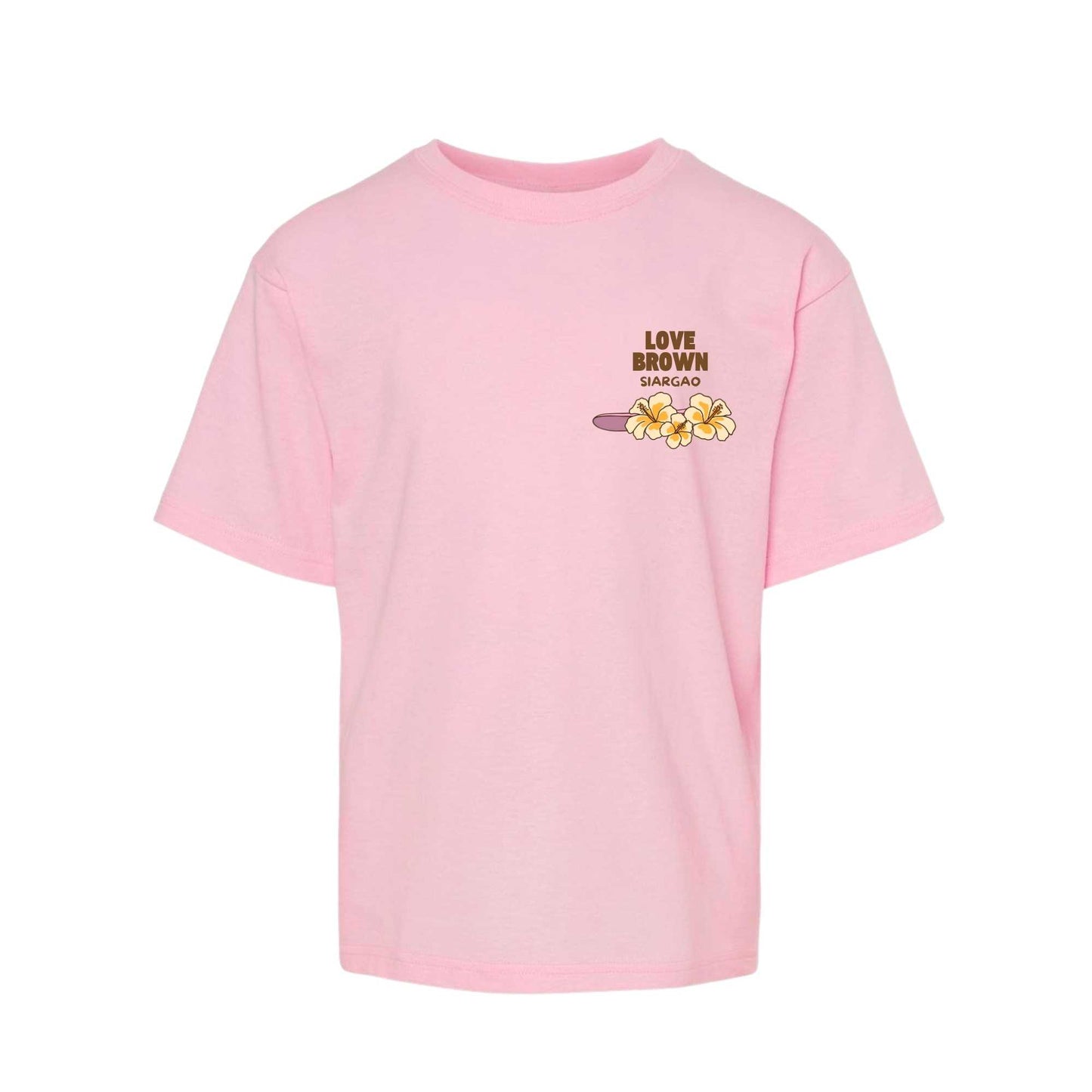 Siargao Surf Club Tee