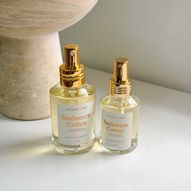 Premium Room and Linen Spray