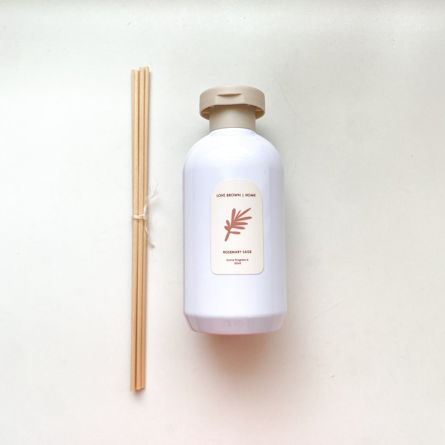 Reed Diffusers | Refill