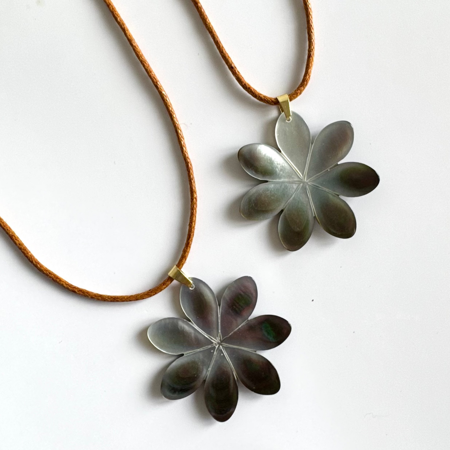 Love Brown Estela Necklace