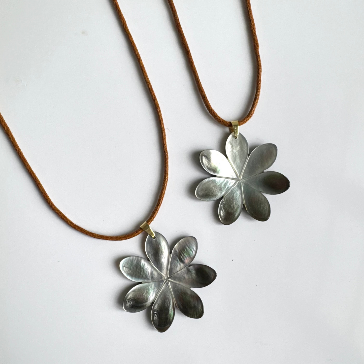 Love Brown Estela Necklace