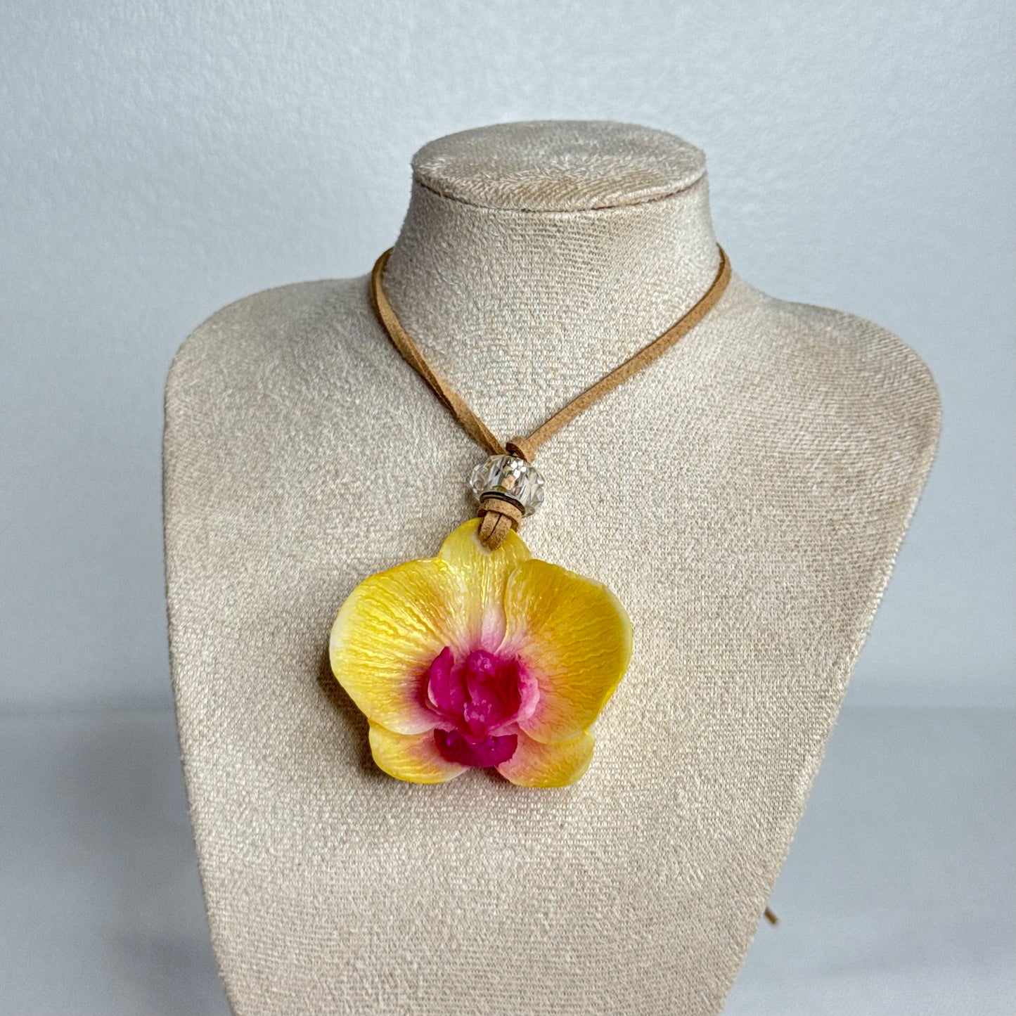 Love Brown Mayumi Necklace 10