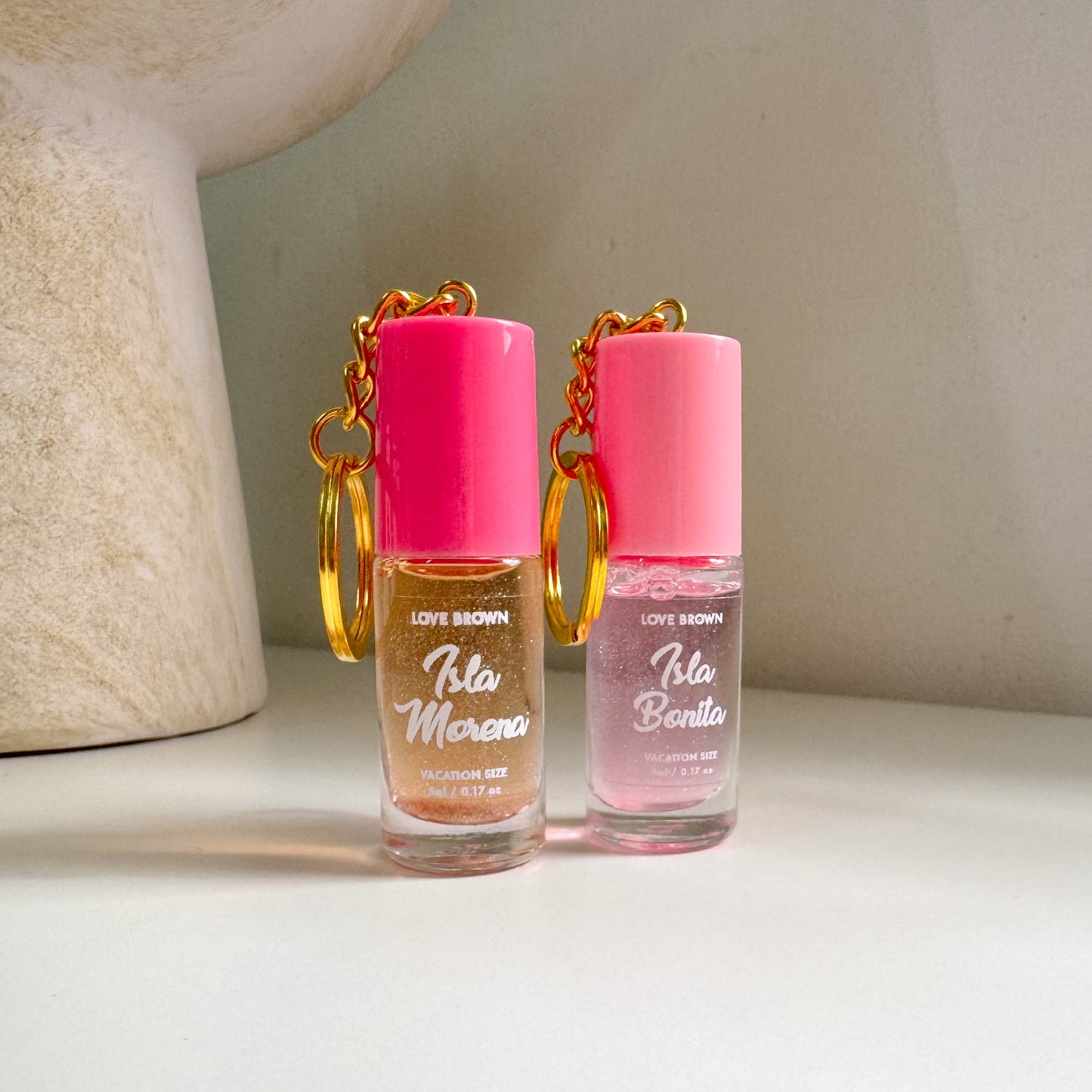 Travel Size | Isla Bonita