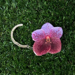 Bloomsy Pop Foldable Bag Hook