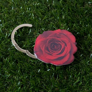 Bloomsy Pop Foldable Bag Hook