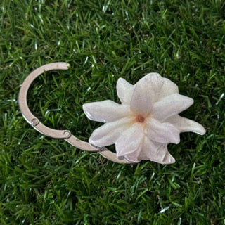 Bloomsy Pop Foldable Bag Hook