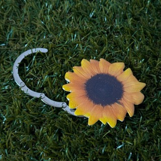 Bloomsy Pop Foldable Bag Hook