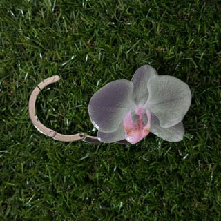 Bloomsy Pop Foldable Bag Hook