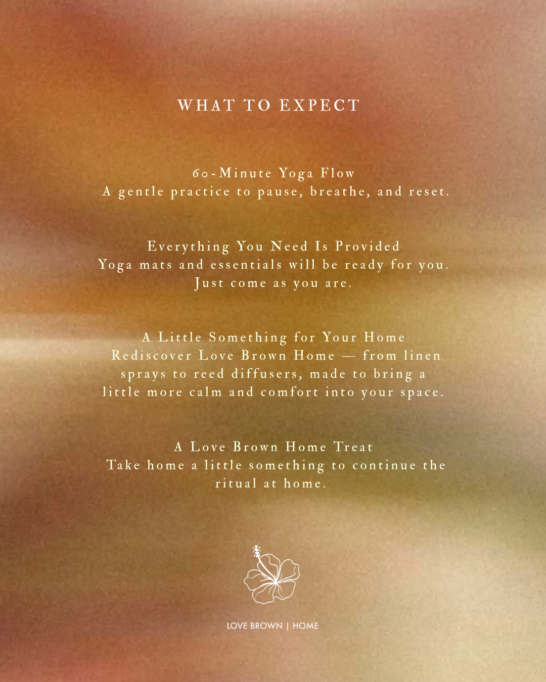 A Soft Reset Yoga Flow