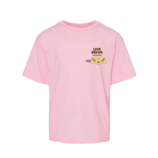 Siargao Surf Club Tee
